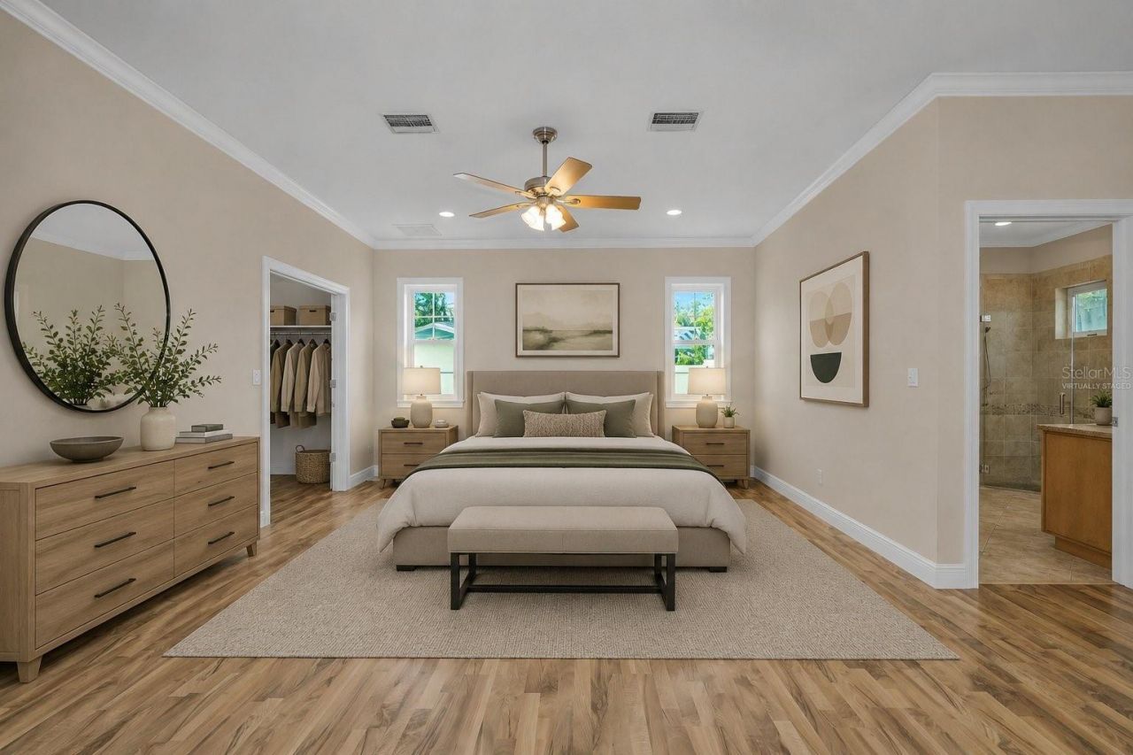 1888 Bugle Lane, Clearwater, FL 33764 Photo