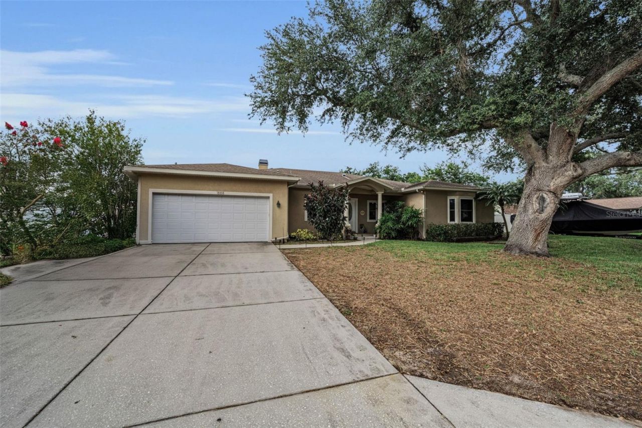 1888 Bugle Lane, Clearwater, FL 33764 Photo