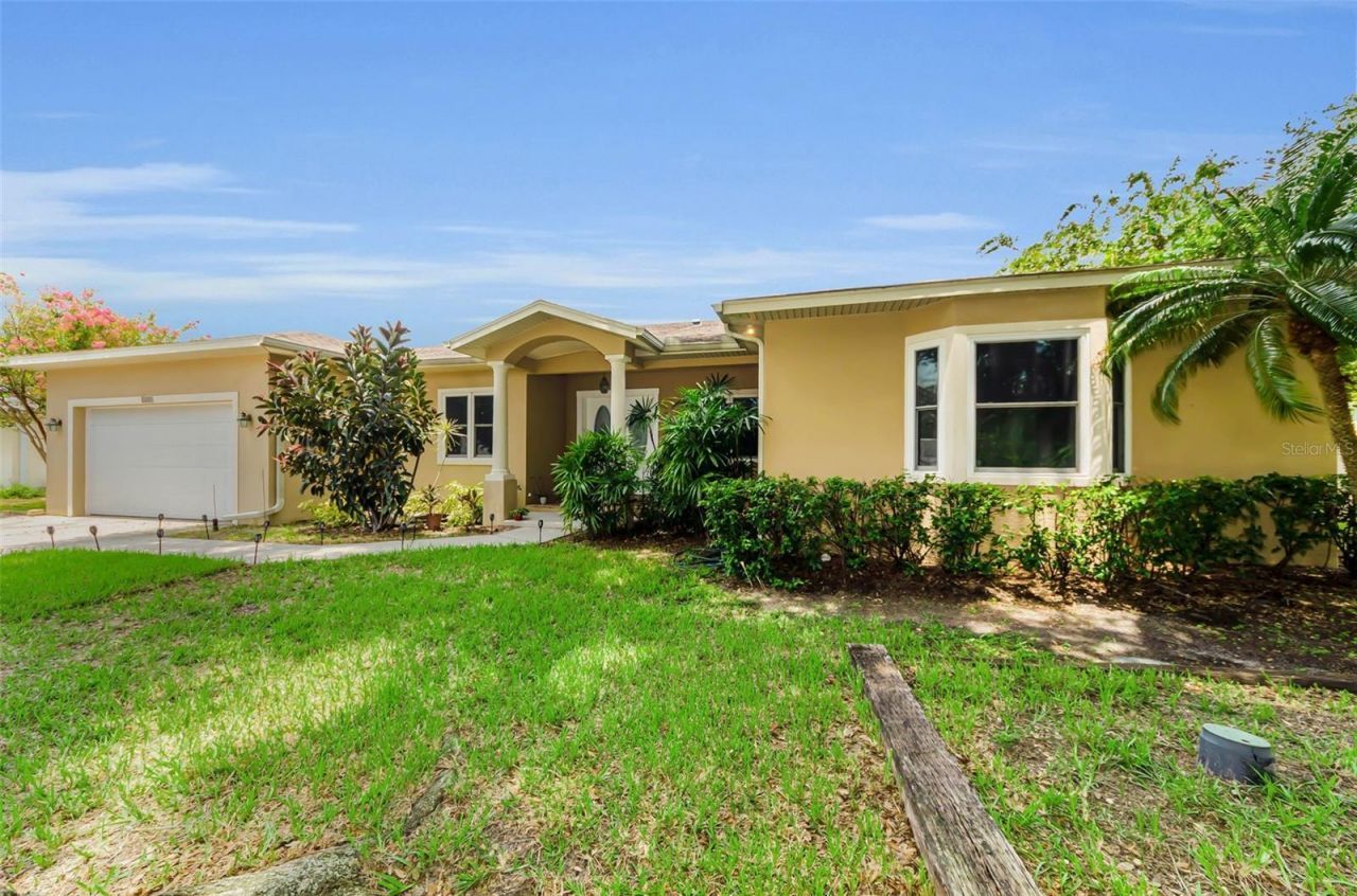 1888 Bugle Lane, Clearwater, FL 33764 Photo