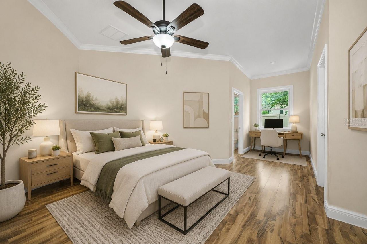 1888 Bugle Lane, Clearwater, FL 33764 Photo