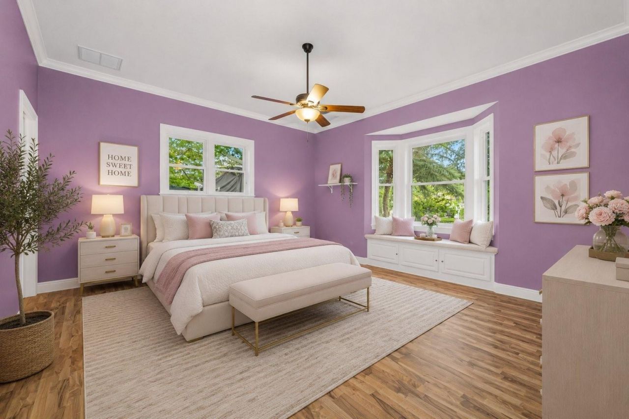 1888 Bugle Lane, Clearwater, FL 33764 Photo