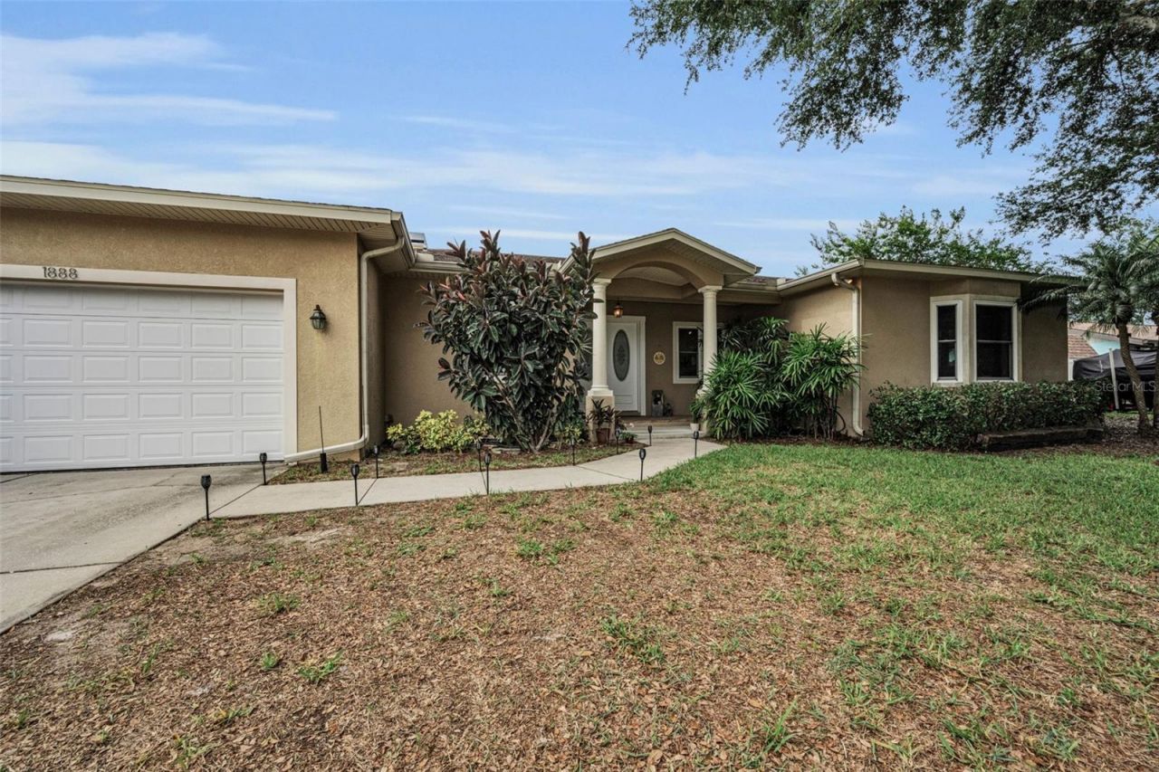 1888 Bugle Lane , Clearwater, FL 33764 Photo