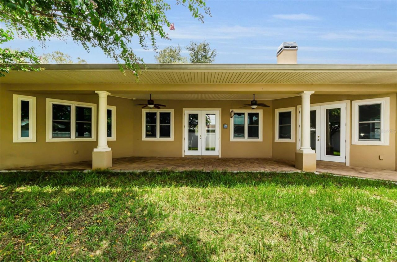 1888 Bugle Lane, Clearwater, FL 33764 Photo