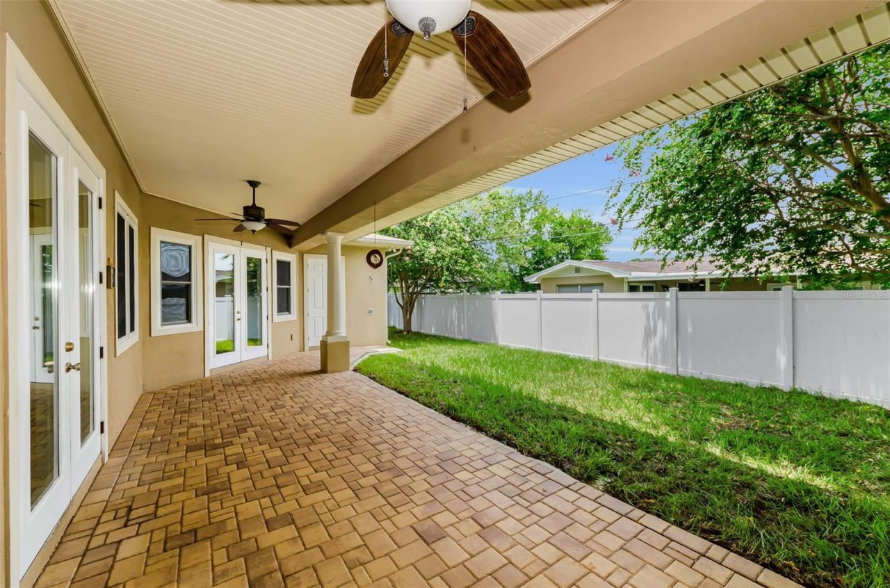 1888 Bugle Lane, Clearwater, FL 33764 Photo