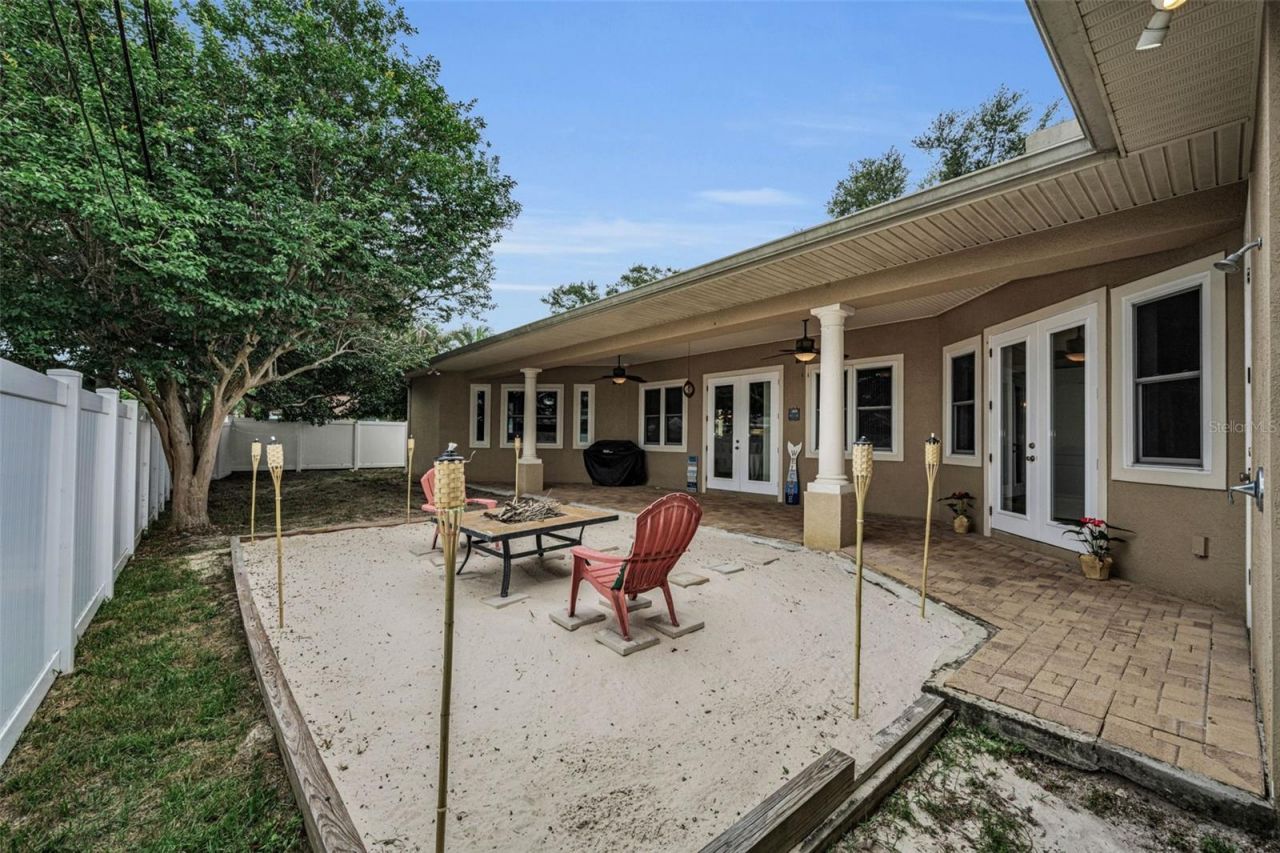 1888 Bugle Lane , Clearwater, FL 33764 Photo