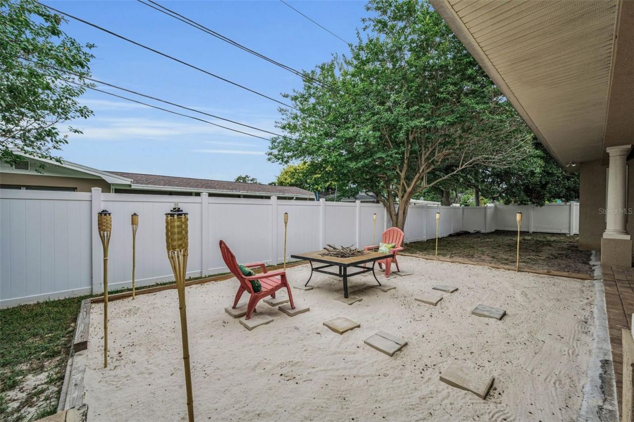 1888 Bugle Lane , Clearwater, FL 33764 Photo