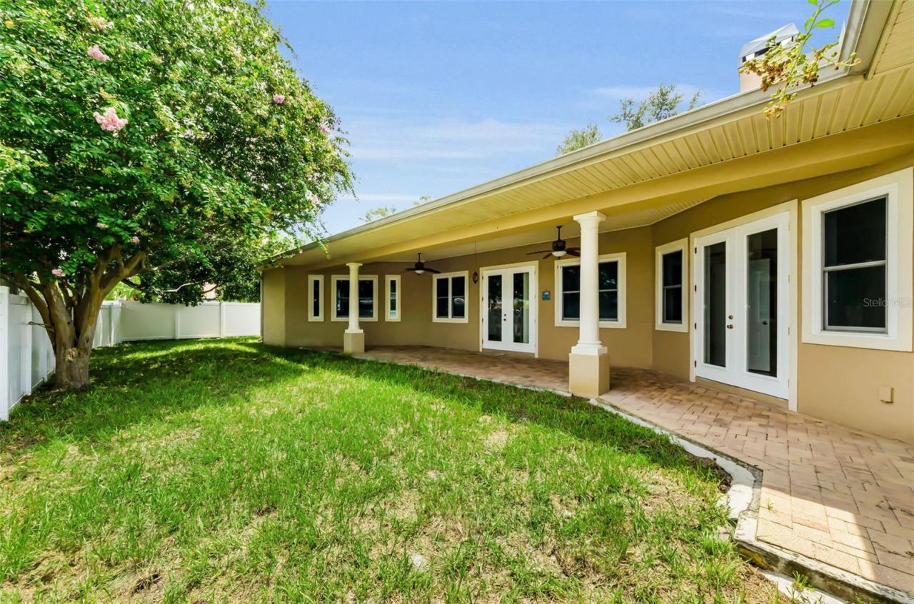 1888 Bugle Lane, Clearwater, FL 33764 Photo
