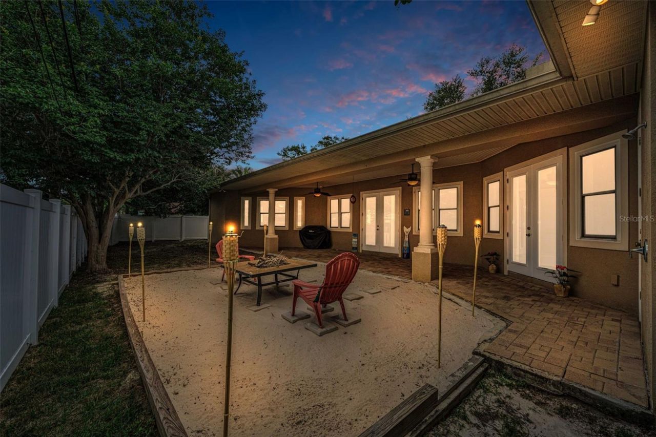 1888 Bugle Lane , Clearwater, FL 33764 Photo