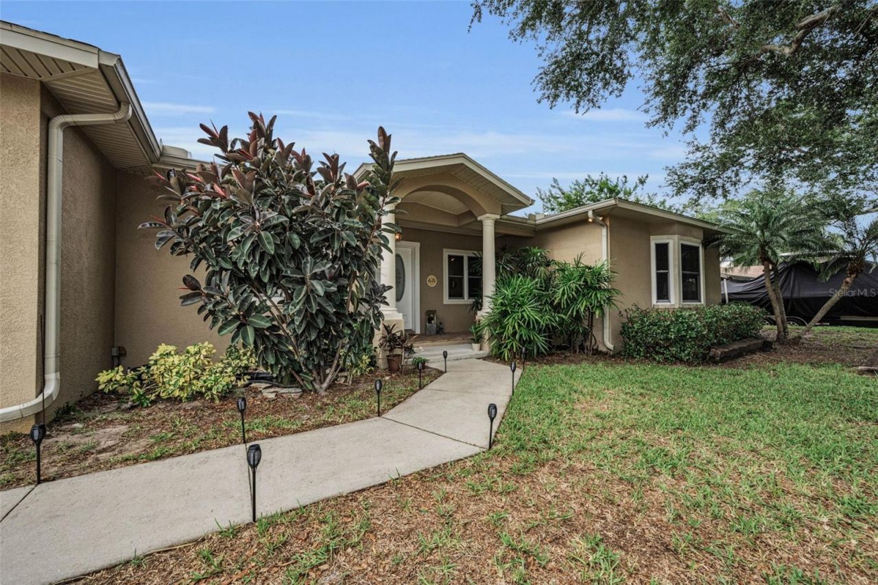 1888 Bugle Lane , Clearwater, FL 33764 Photo