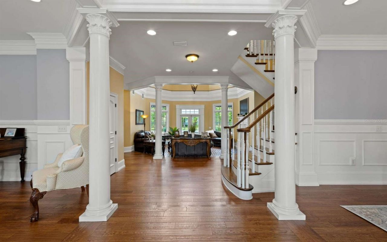 537 SW Windsor Drive, Lake City, FL 32024 Photo