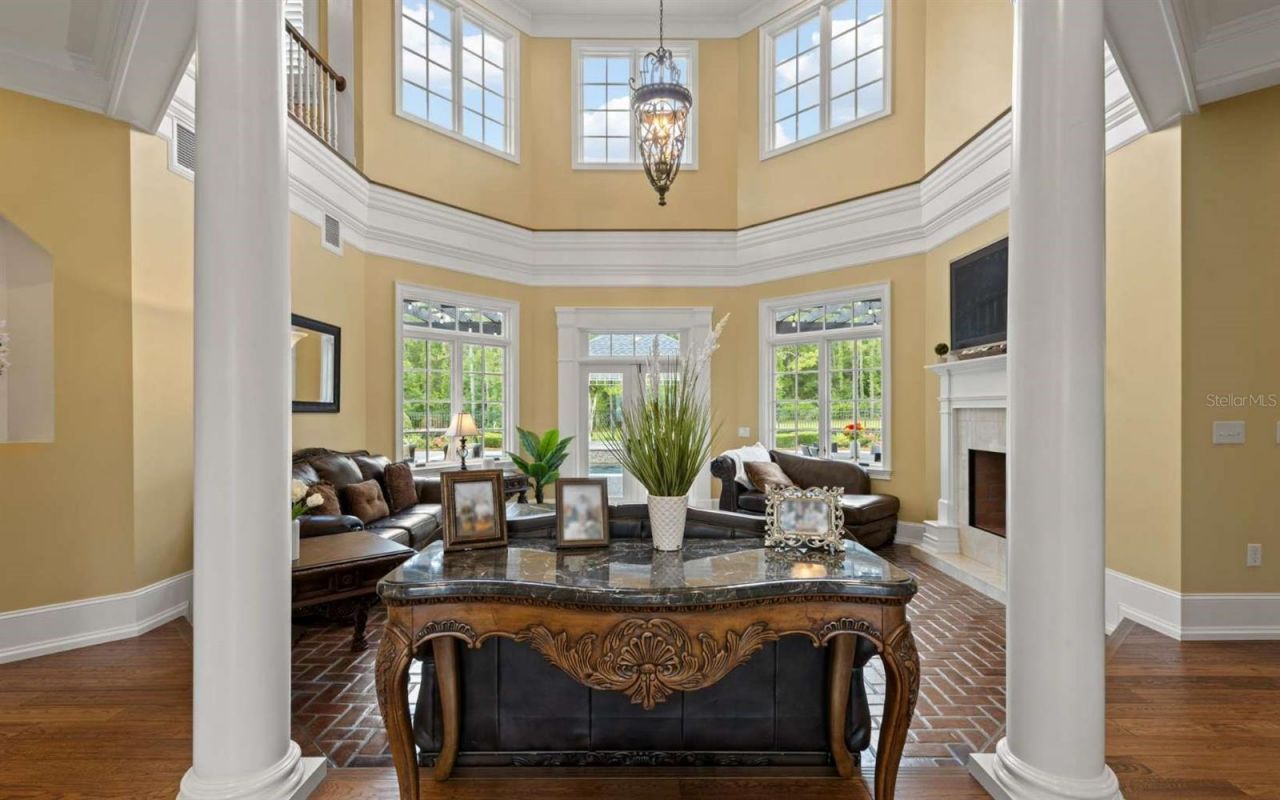 537 SW Windsor Drive, Lake City, FL 32024 Photo