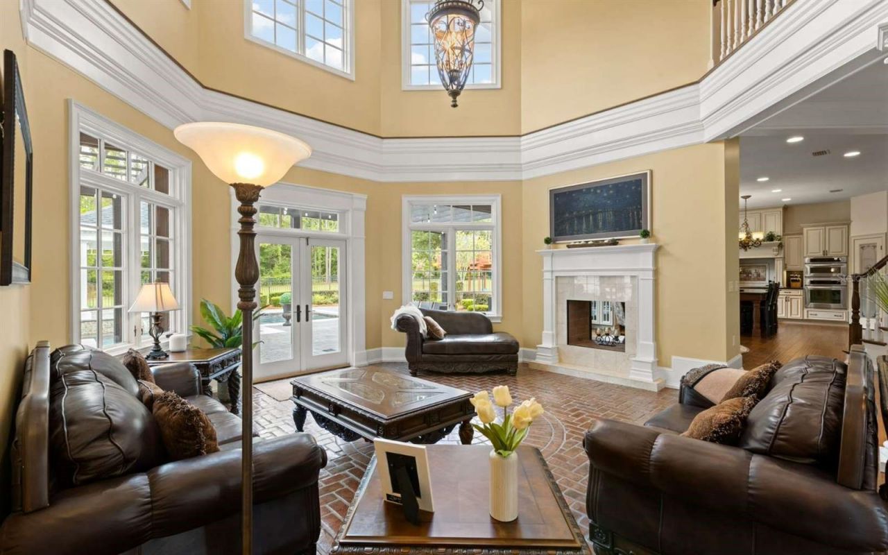 537 SW Windsor Drive, Lake City, FL 32024 Photo