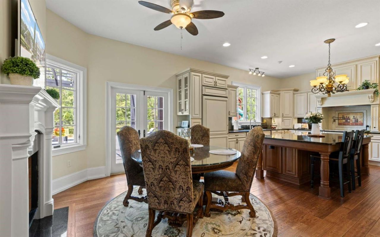 537 SW Windsor Drive, Lake City, FL 32024 Photo