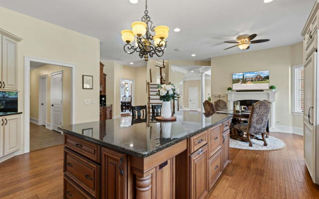 537 SW Windsor Drive, Lake City, FL 32024 Photo