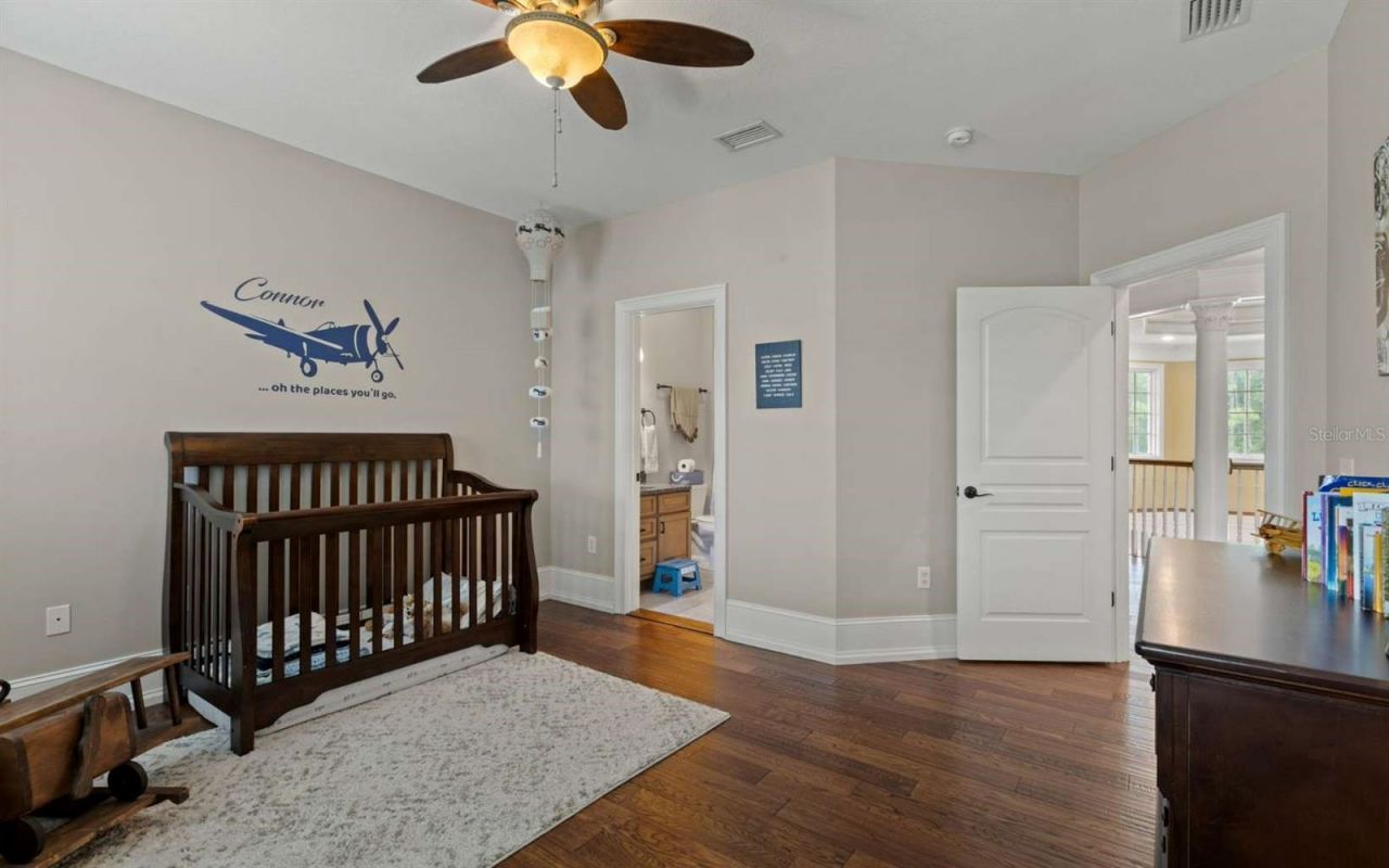537 SW Windsor Drive, Lake City, FL 32024 Photo