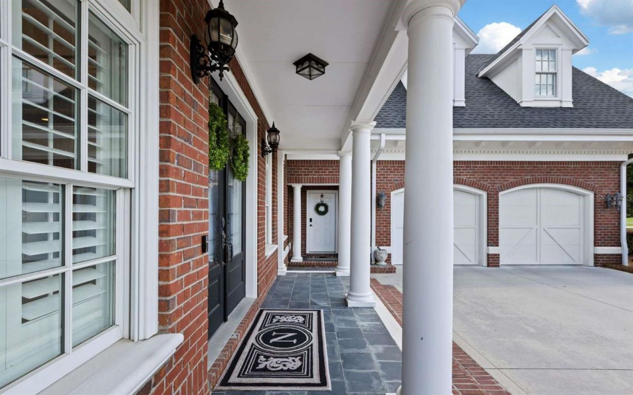 537 SW Windsor Drive, Lake City, FL 32024 Photo
