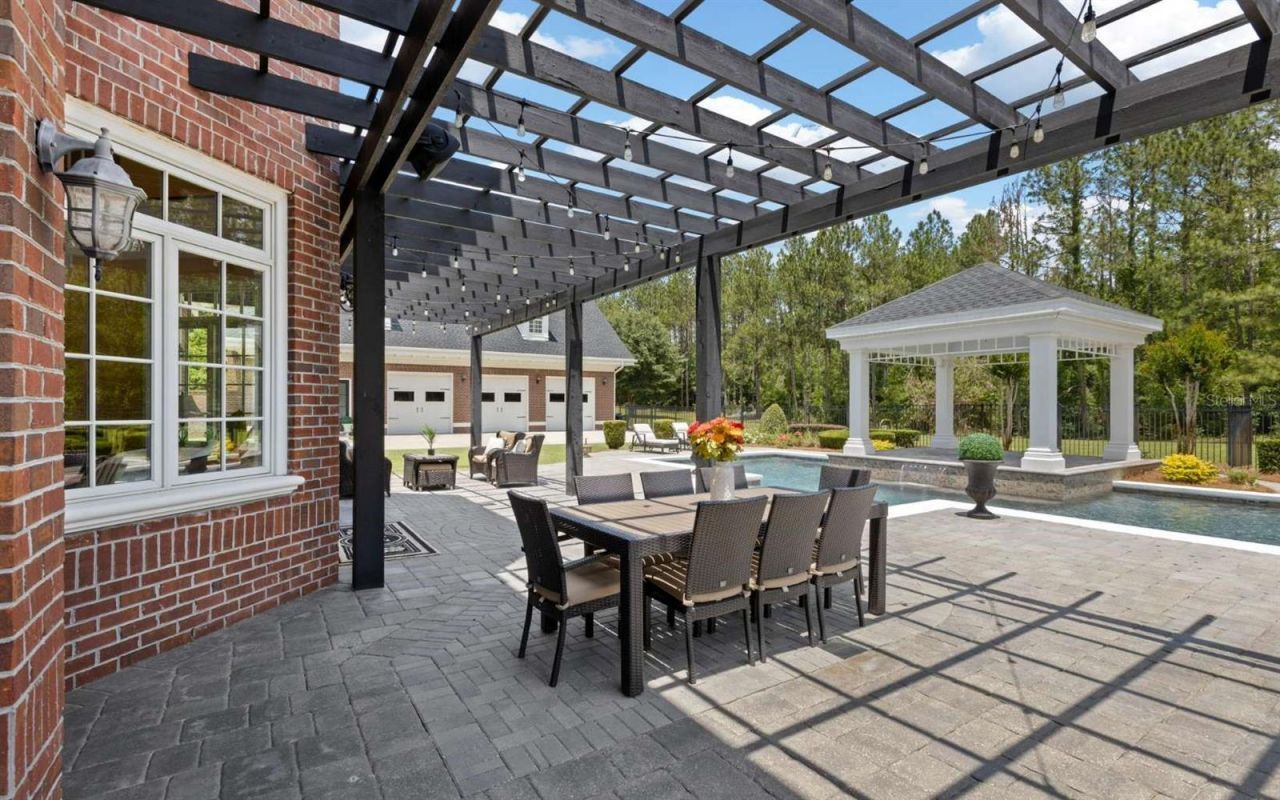 537 SW Windsor Drive, Lake City, FL 32024 Photo