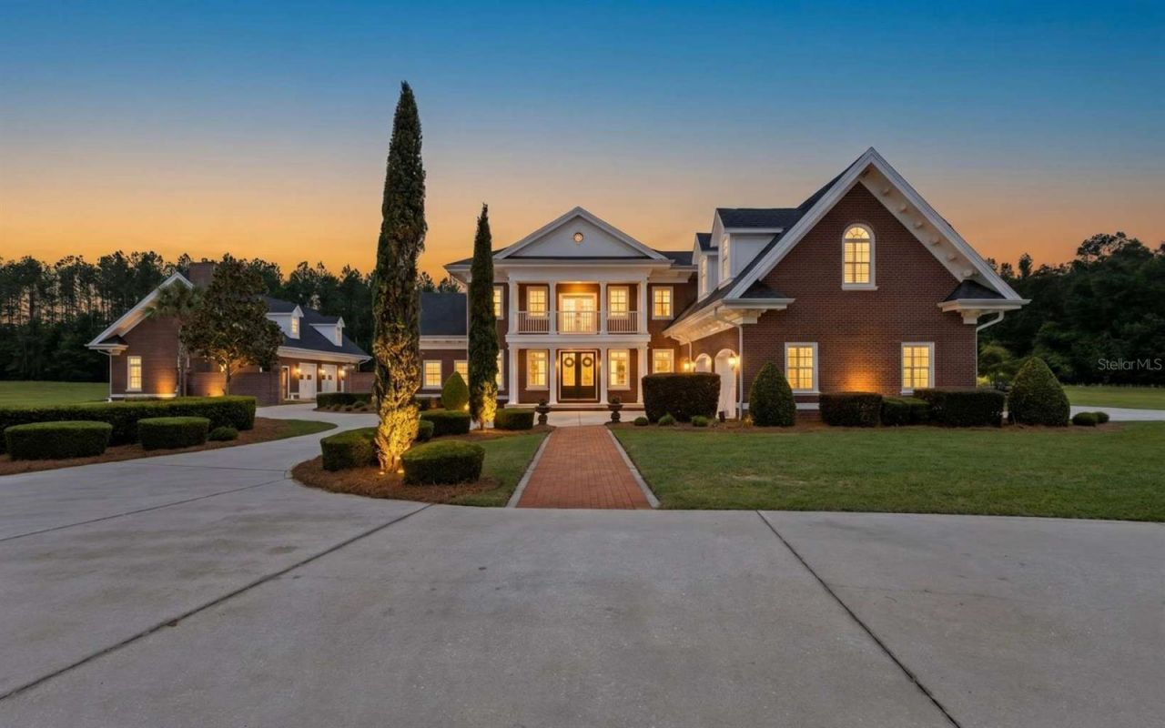 537 SW Windsor Drive, Lake City, FL 32024 Photo