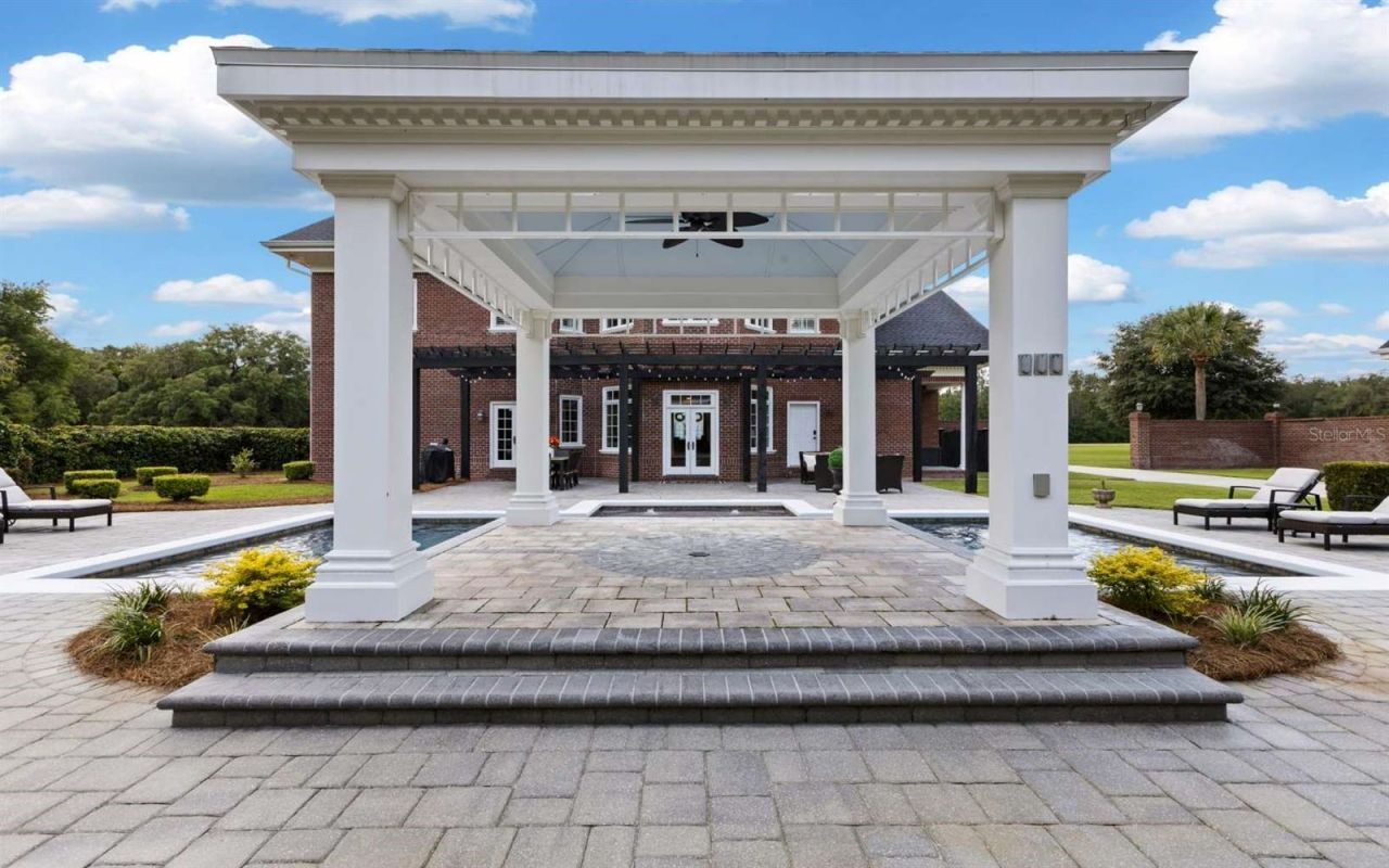 537 SW Windsor Drive, Lake City, FL 32024 Photo