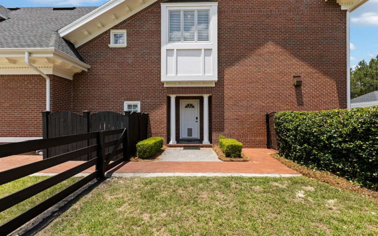 537 SW Windsor Drive, Lake City, FL 32024 Photo
