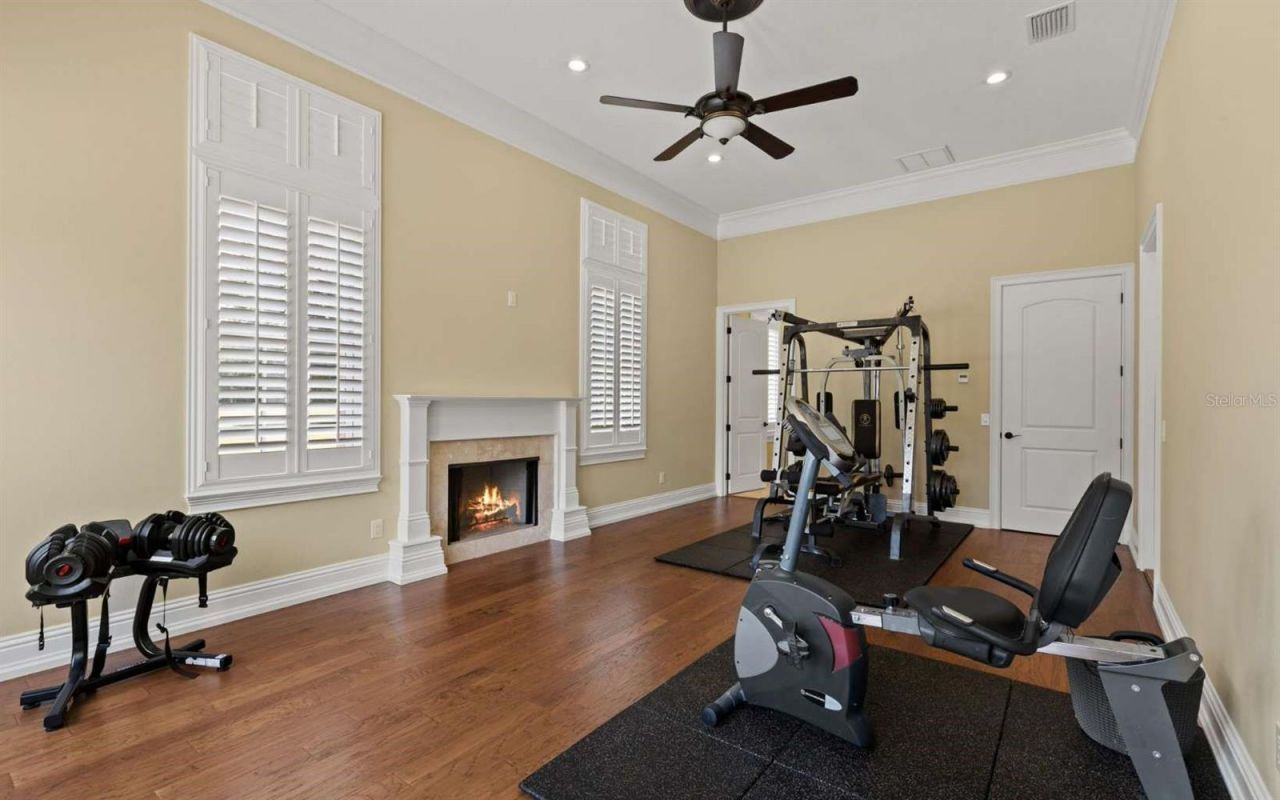 537 SW Windsor Drive, Lake City, FL 32024 Photo