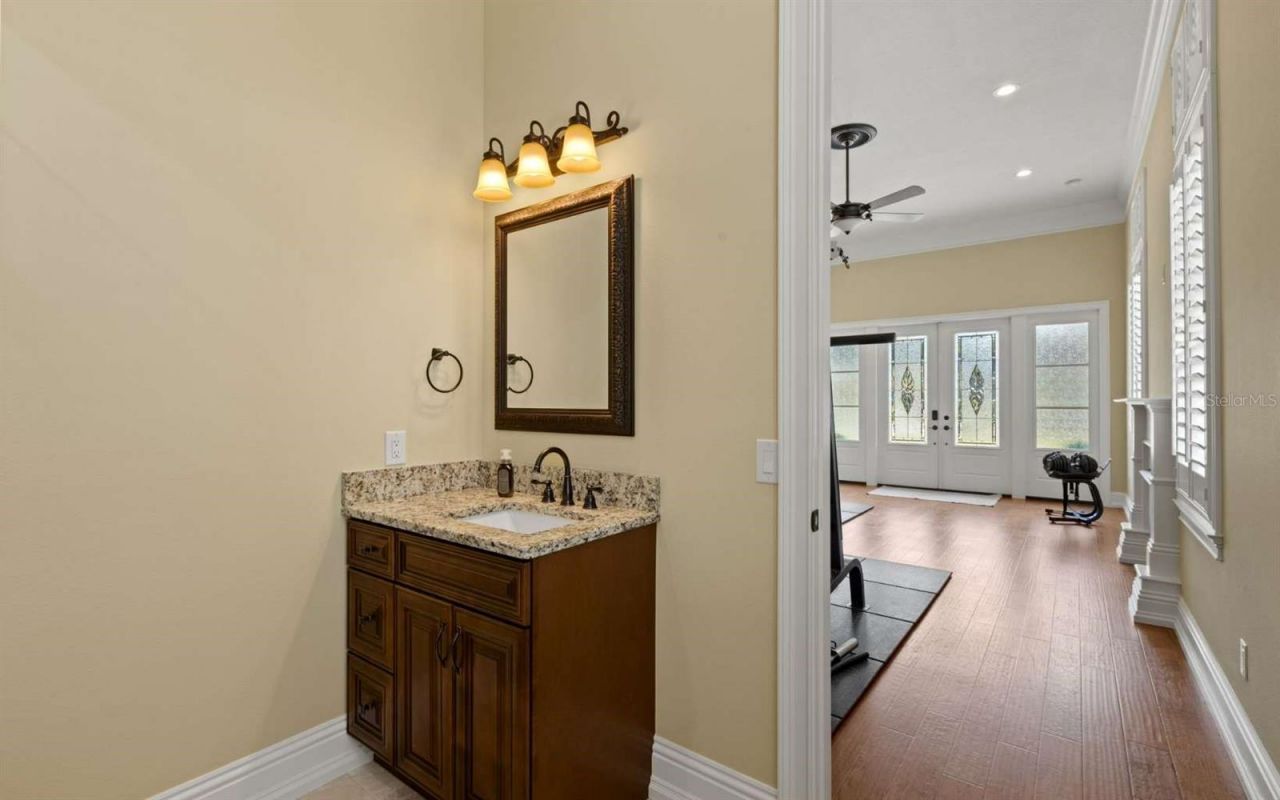 537 SW Windsor Drive, Lake City, FL 32024 Photo