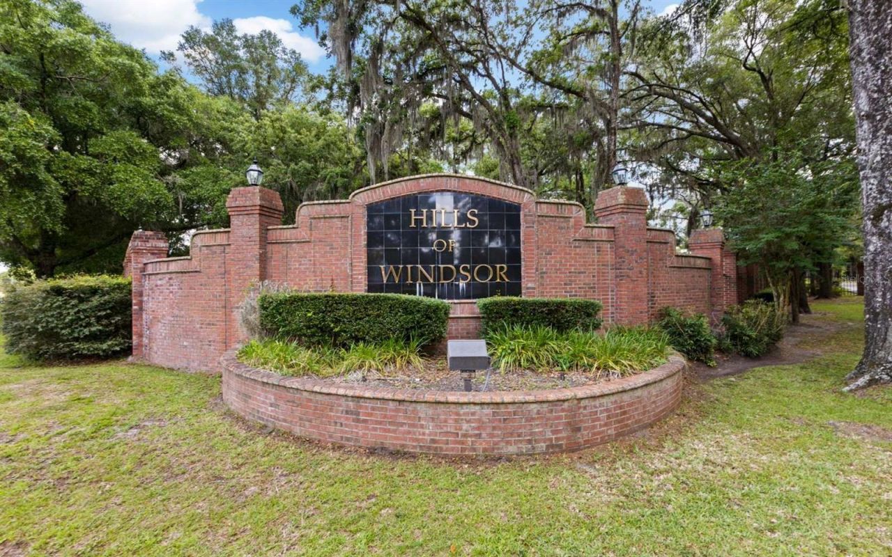 537 SW Windsor Drive, Lake City, FL 32024 Photo