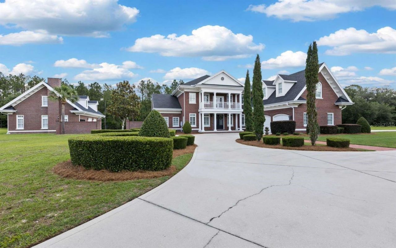537 SW Windsor Drive, Lake City, FL 32024 Photo