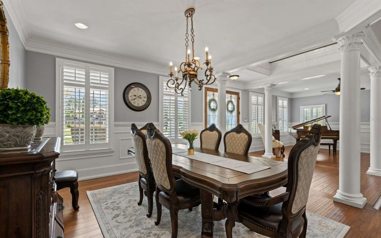 537 SW Windsor Drive, Lake City, FL 32024 Photo
