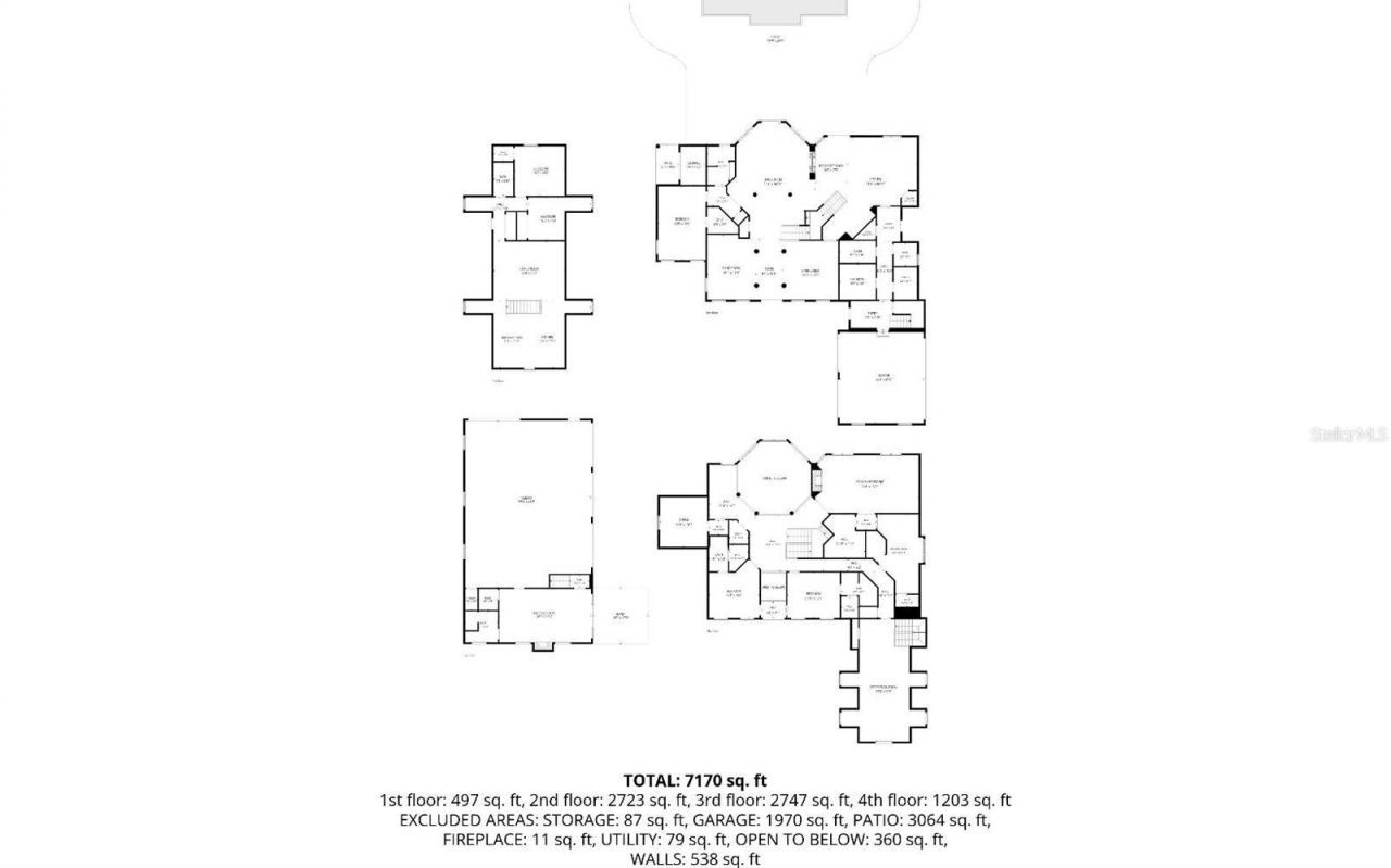 537 SW Windsor Drive, Lake City, FL 32024 Photo