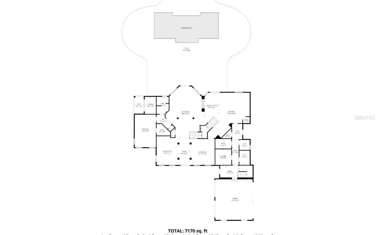 537 SW Windsor Drive, Lake City, FL 32024 Photo