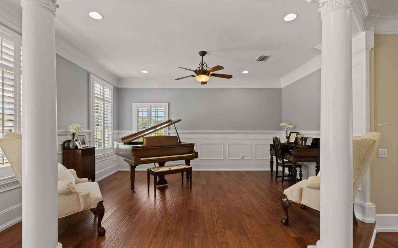 537 SW Windsor Drive, Lake City, FL 32024 Photo