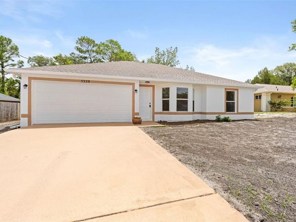 5328 ELWOOD ROAD , SPRING HILL, FL 34608