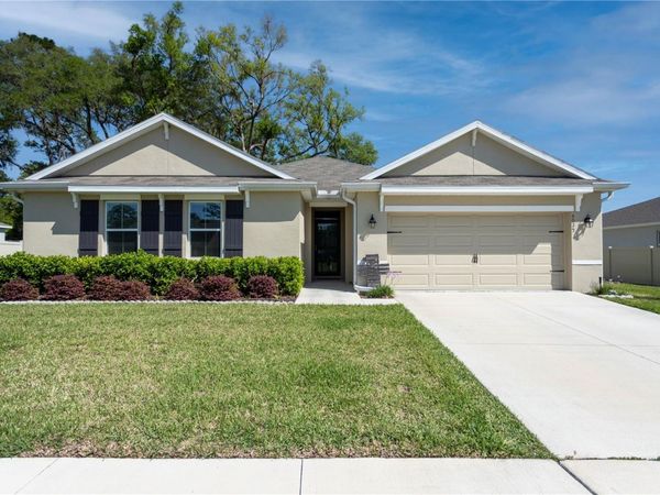 5025 NE 15TH PLACE , OCALA, FL 34470