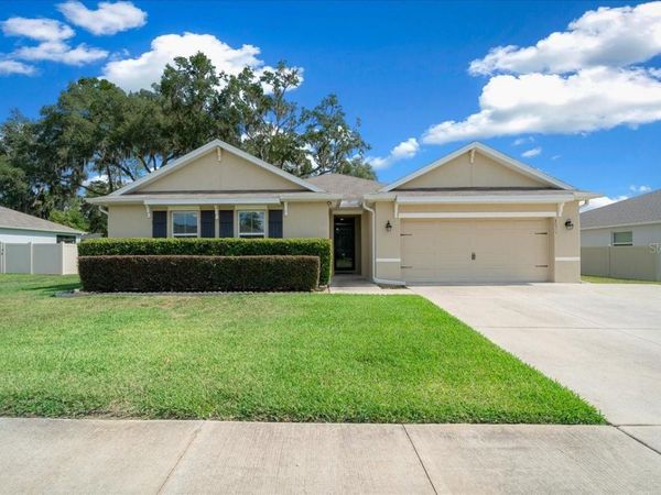5025 NE 15TH PLACE, OCALA, FL 34470