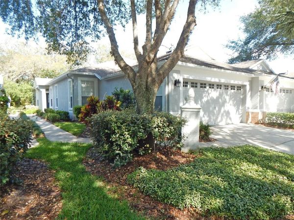5925 SANDHILL RIDGE DRIVE , LITHIA, FL 33547