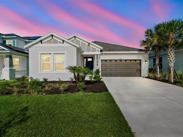 10569 TRANQUIL MEADOW LOOP , RIVERVIEW, FL 33569