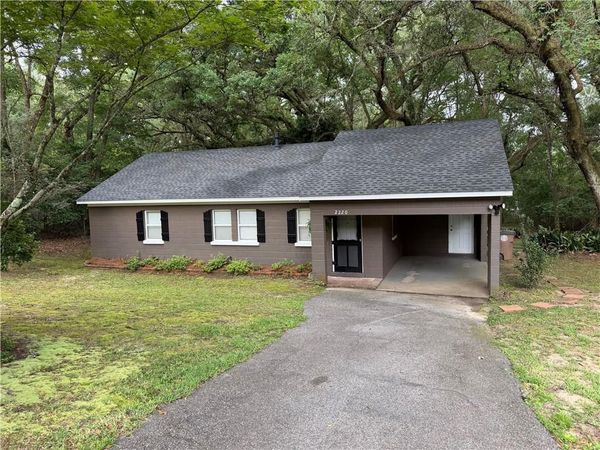 2220 Sybel Drive, Mobile, AL 36693