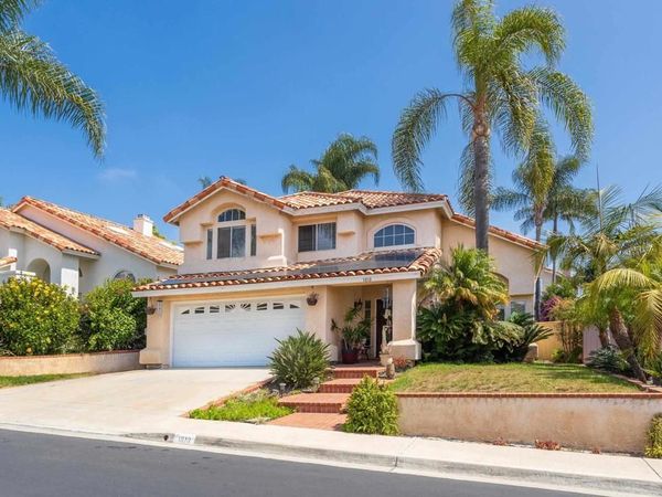 1810 Olympus Loop Drive, Vista, CA 92081