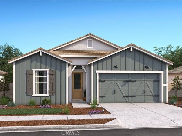 1136 Mazzini Road , Paso Robles, CA 93446