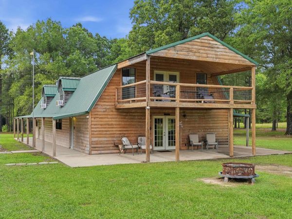 1083 Grant 18, Grapevine, AR 72057