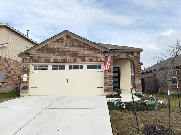 104 Milliner LOOP , Hutto, TX 78634