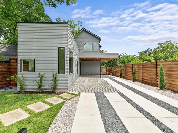 932 E 53rd ST , Austin, TX 78751