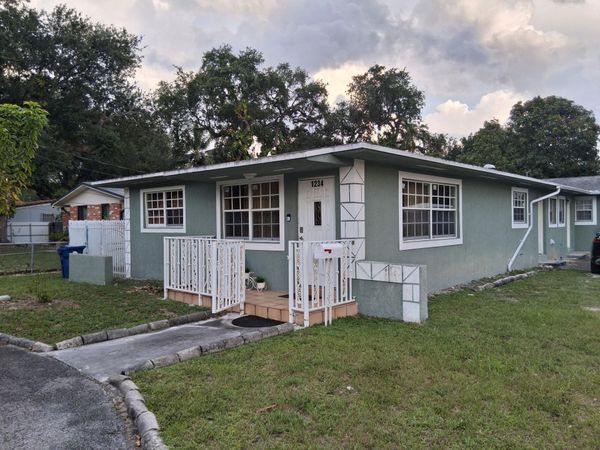 1234 NE 151st Street NE, Unit 1, Miami, FL 33162