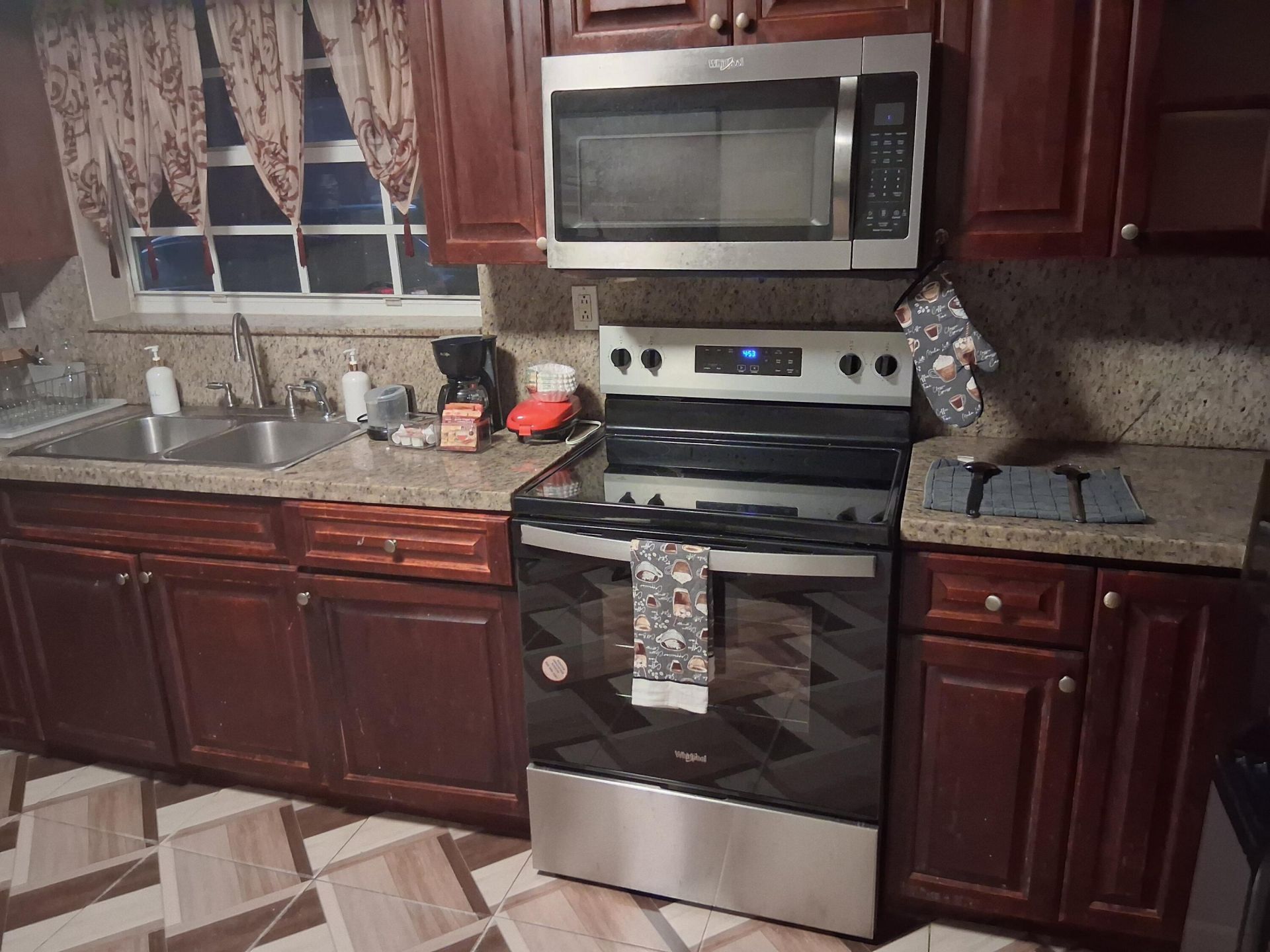 1234 NE 151st Street Ne, Unit 1, Miami, FL 33162 Photo