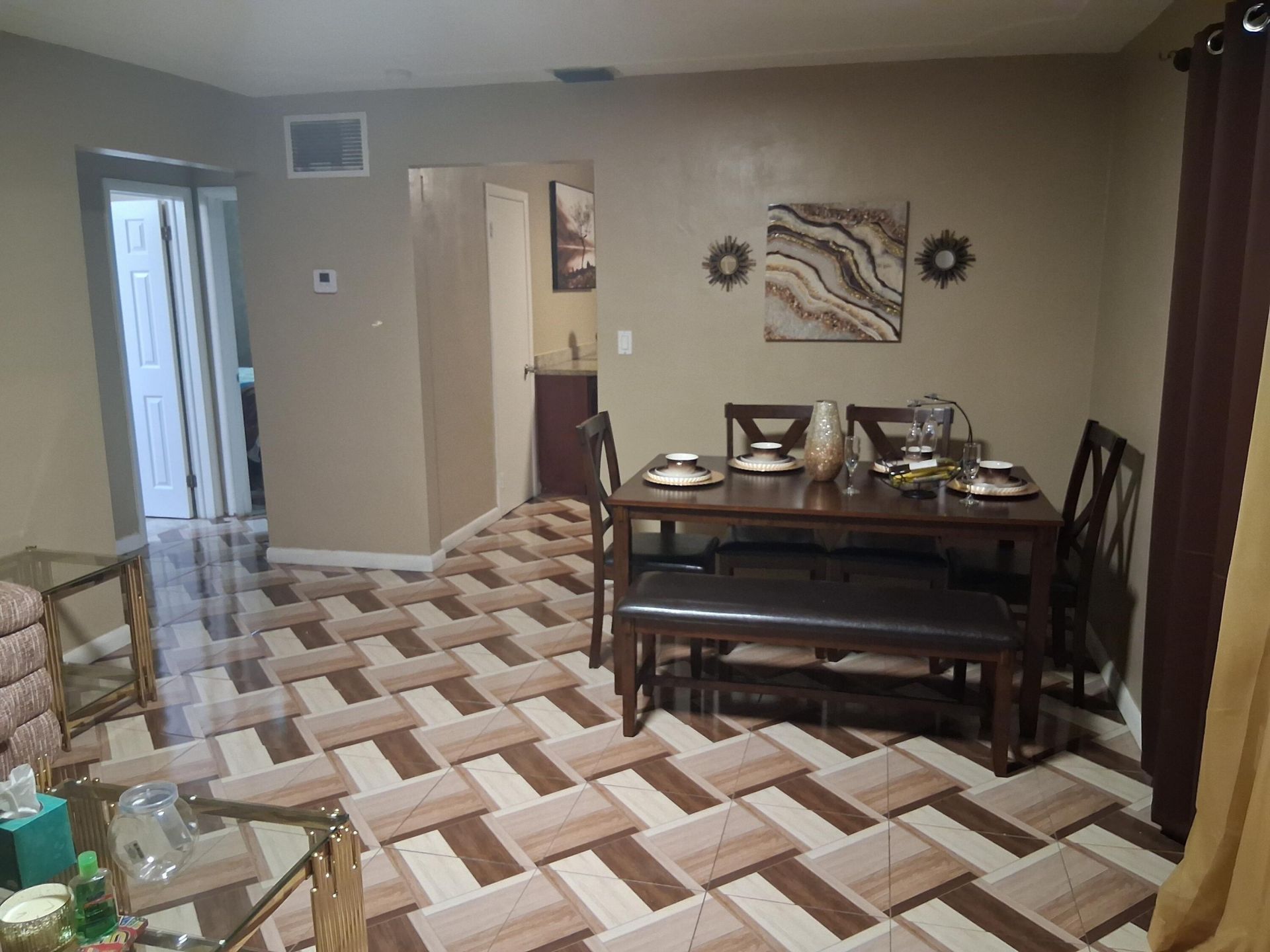1234 NE 151st Street Ne, Unit 1, Miami, FL 33162 Photo