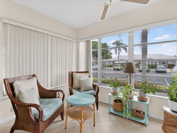 14579 Canalview Drive, Unit B, Delray Beach, FL 33484