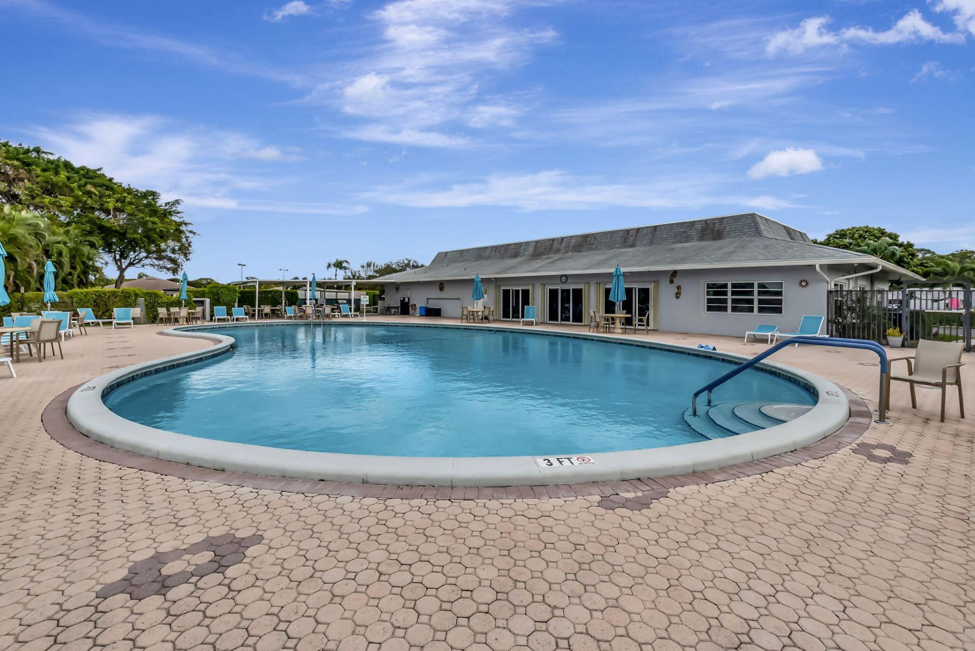 14579 Canalview Drive, Unit B, Delray Beach, FL 33484 Photo