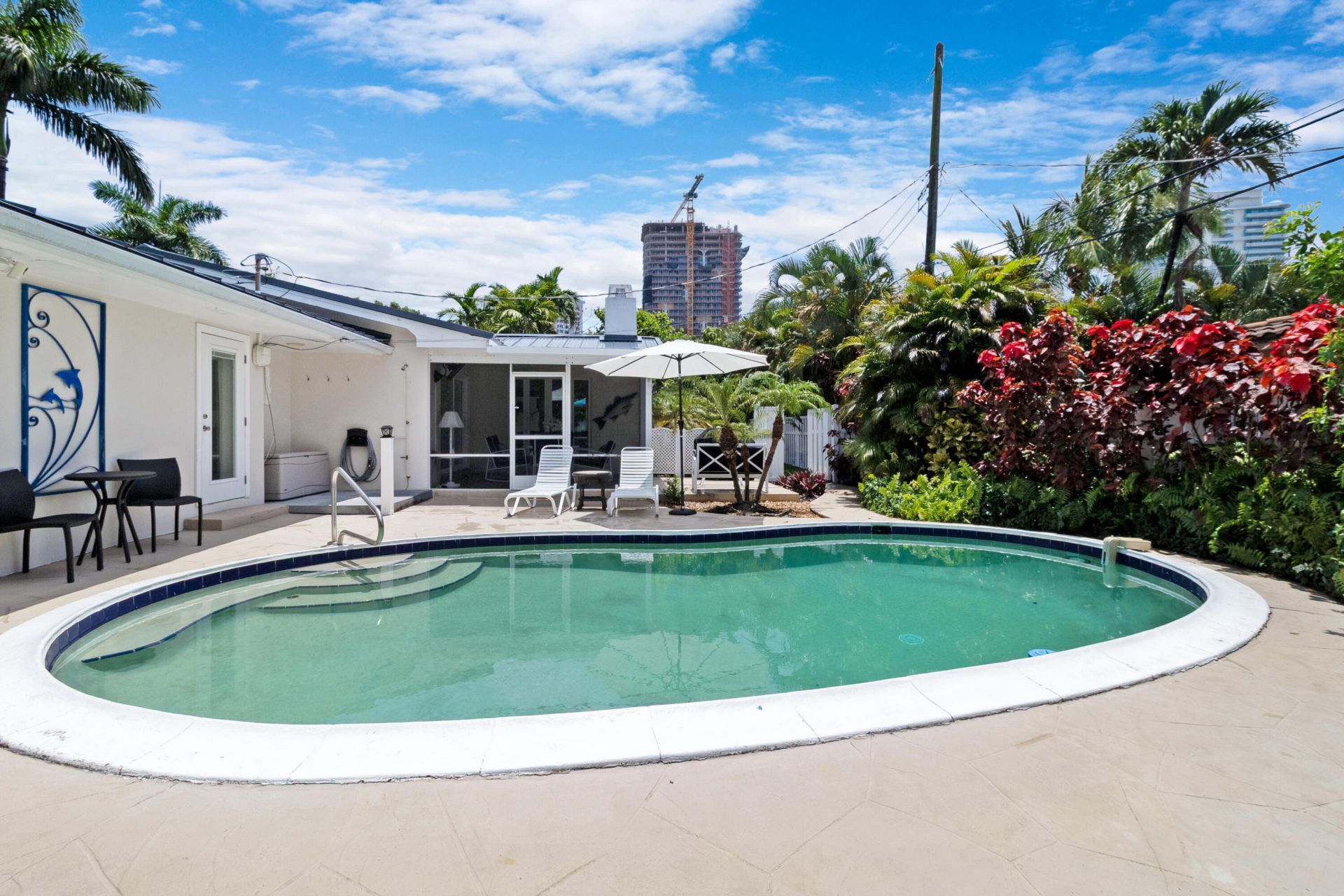 3240 Lakeview Drive, Pompano Beach, FL 33062 Photo