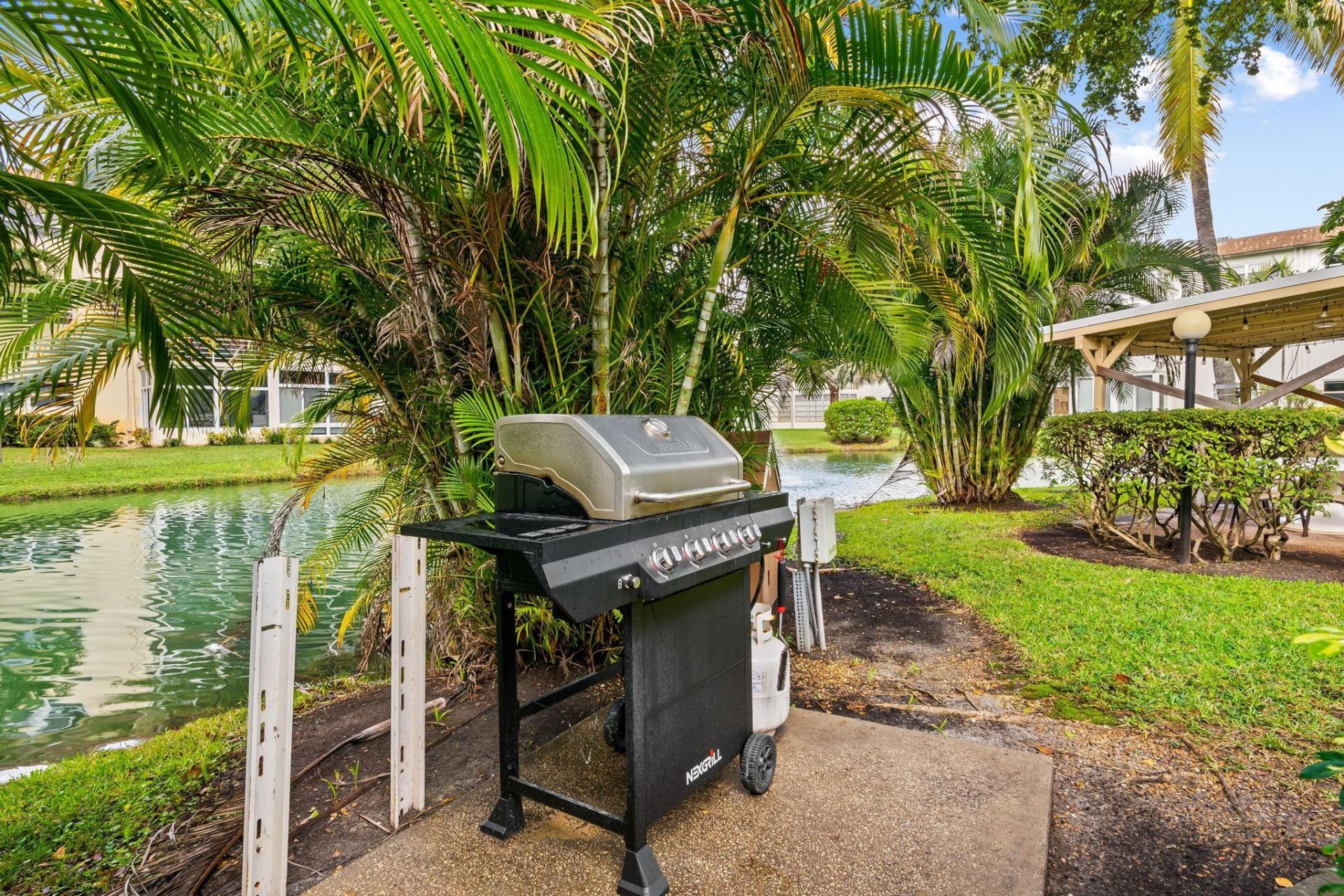 5151 W Oakland Park Boulevard, Unit 309, Lauderdale Lakes, FL 33313 Photo